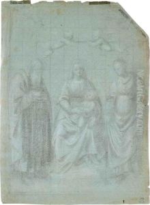Sacra Conversazione