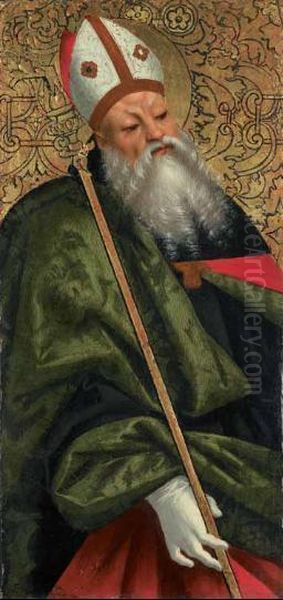 Sant'agostino - view 1