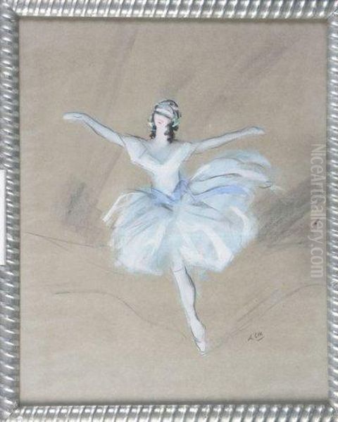 Ballerine - view 1