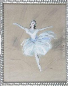 Ballerine