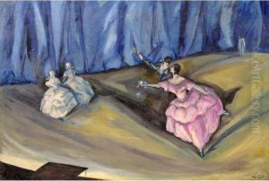 Le Ballet