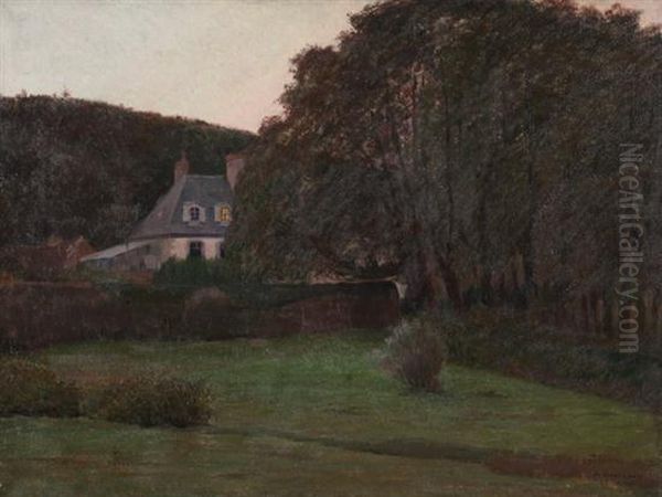Country Home - view 1