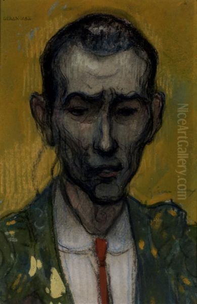 Portrait De Matador - view 1