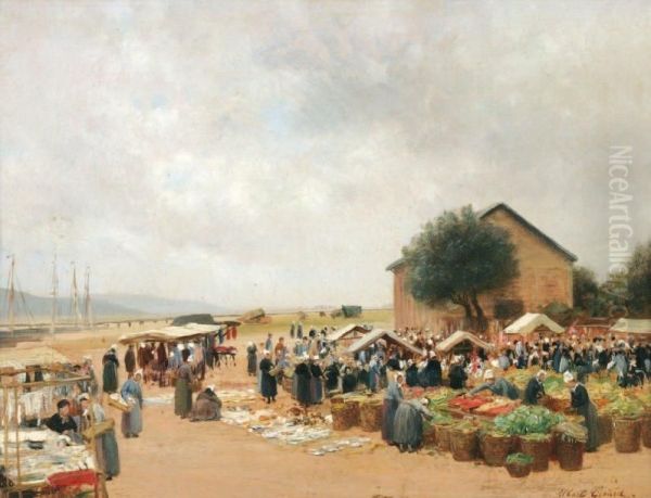 Marche En Bretagne - view 1