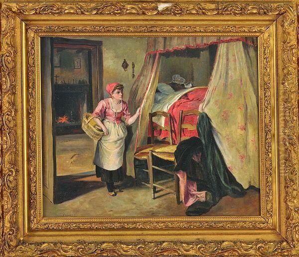 le Petit Chaperon Rouge - view 1