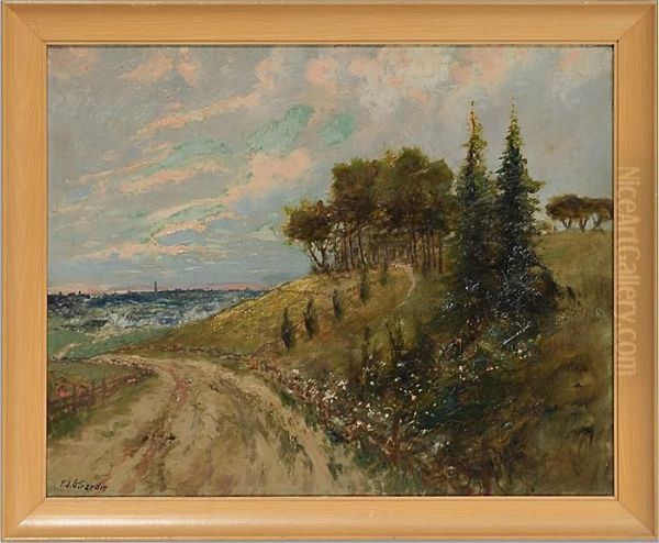 Landscape - view 1