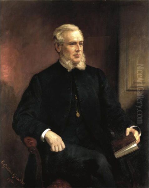 Portrait Of A Gentleman - view 1