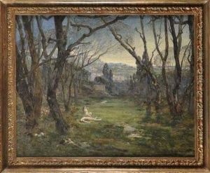Pyrame Et Thisbee