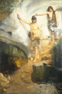Le Retour Au Foyer