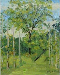 Les Vignes
