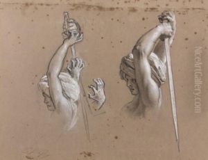 Deux Etudes Pour Le Jeune Oriental