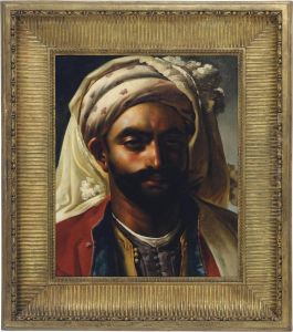 Mustapha Mustapha