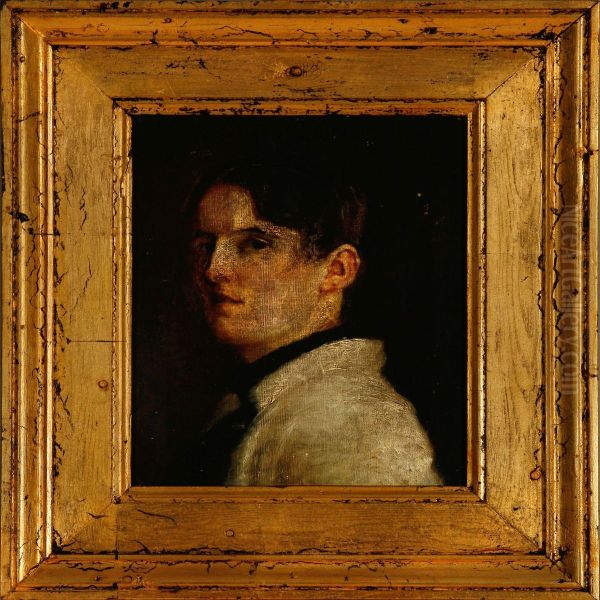 A Young Gentleman - view 1