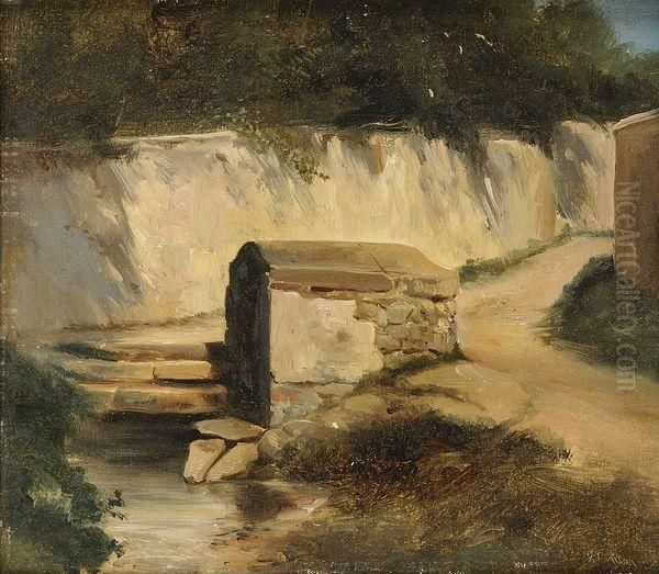 Le Lavoir - view 1
