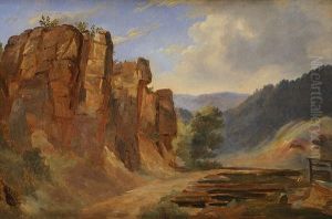 Les Monts Sabins