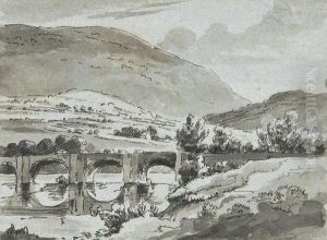 Abergavenny Bridge Abergavenny Bridge