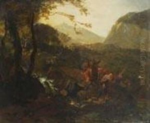 La Caduta Da Cavallo