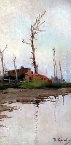 "casa En La Laguna".
