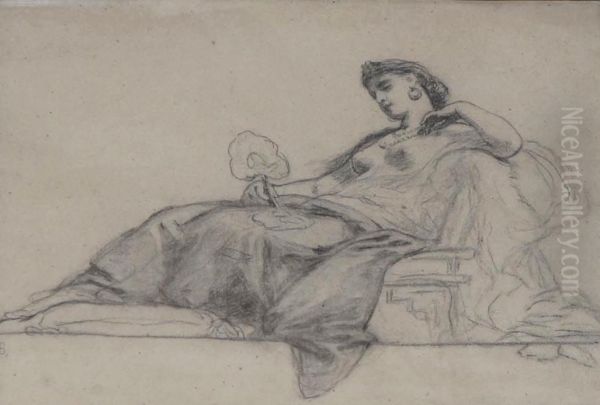 Figura Femminile - view 1