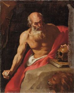San Girolamo San Girolamo