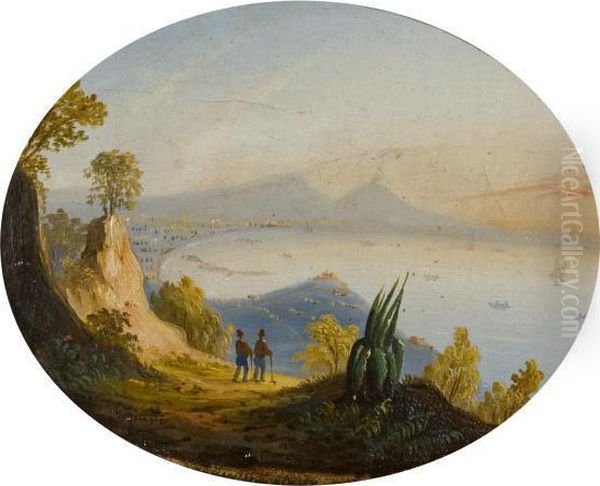 Paesaggio - view 1
