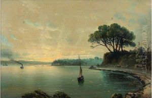 Vue Du Bosphore