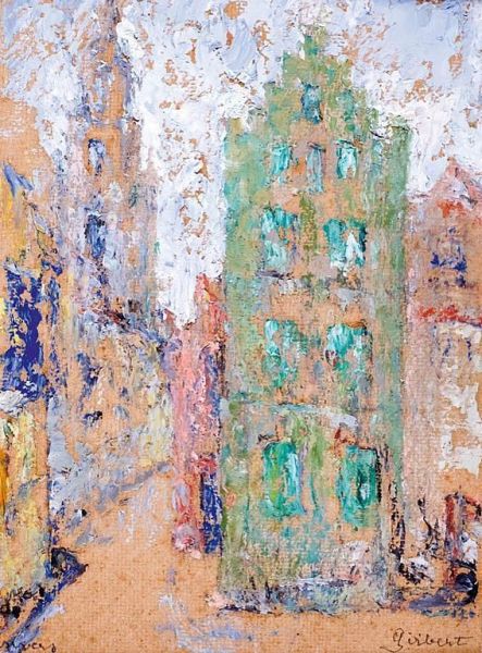 Untitled - view 1