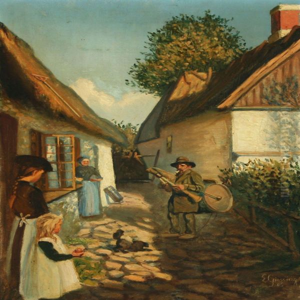 Musik I Landsby - view 1