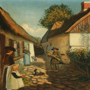 Musik I Landsby Musik I Landsby