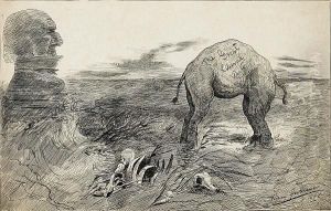 The Great Liberal Party And The Irish Question by William Ewart Gladstone