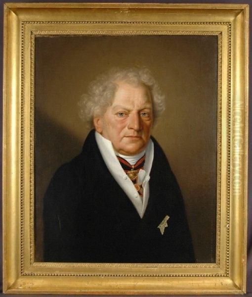 Portraitmaler - view 1