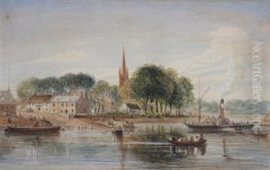 Govan Ferry