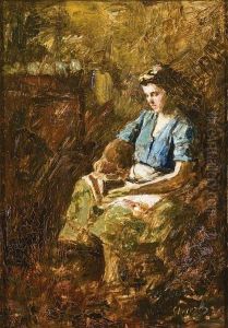 No Kavedaraloval by Armin Glatter