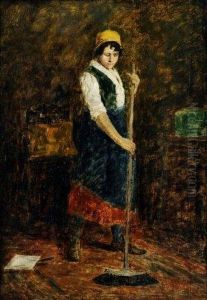 Sluzka by Armin Glatter