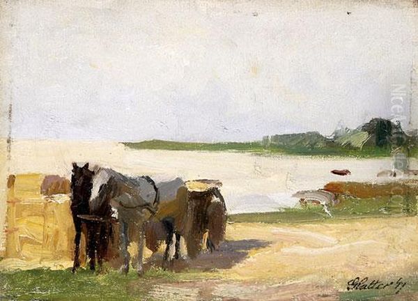 Fogat A Vizparton - view 1