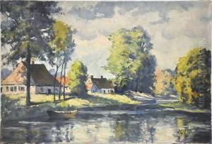 Spreewald Spreewald