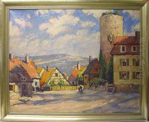 Olgemalde Auf Leinwand Olgemalde Auf Leinwand