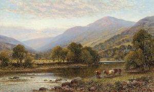 Grange, Cumberland