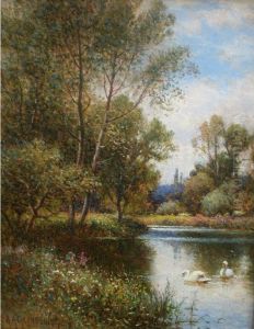 The Swans' Haunt