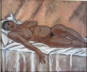African American Nude African American Nude