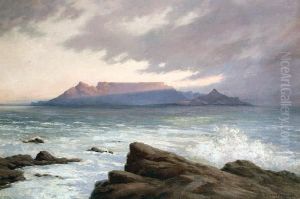 Table Bay by Allerley Glossop