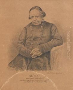 Portrait Dr. Zor