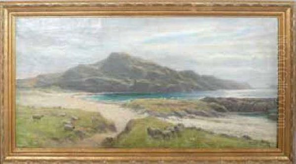 Seascape. - view 1