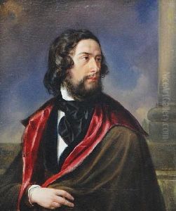 Portret Mezczyzny