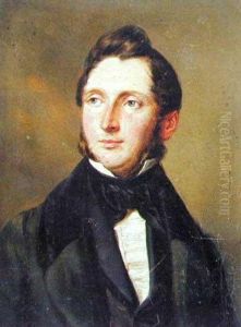 Portret Mezczyzny