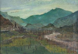 Paesaggio Paesaggio
