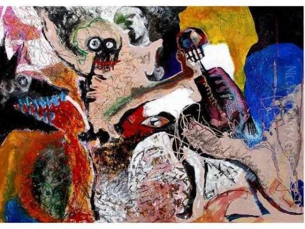Untitled - view 1