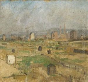 Landscape Landscape
