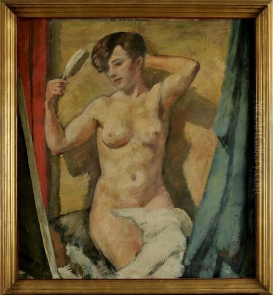 Diemorgentoilette - view 1