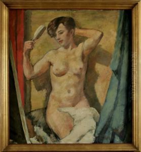 Diemorgentoilette
